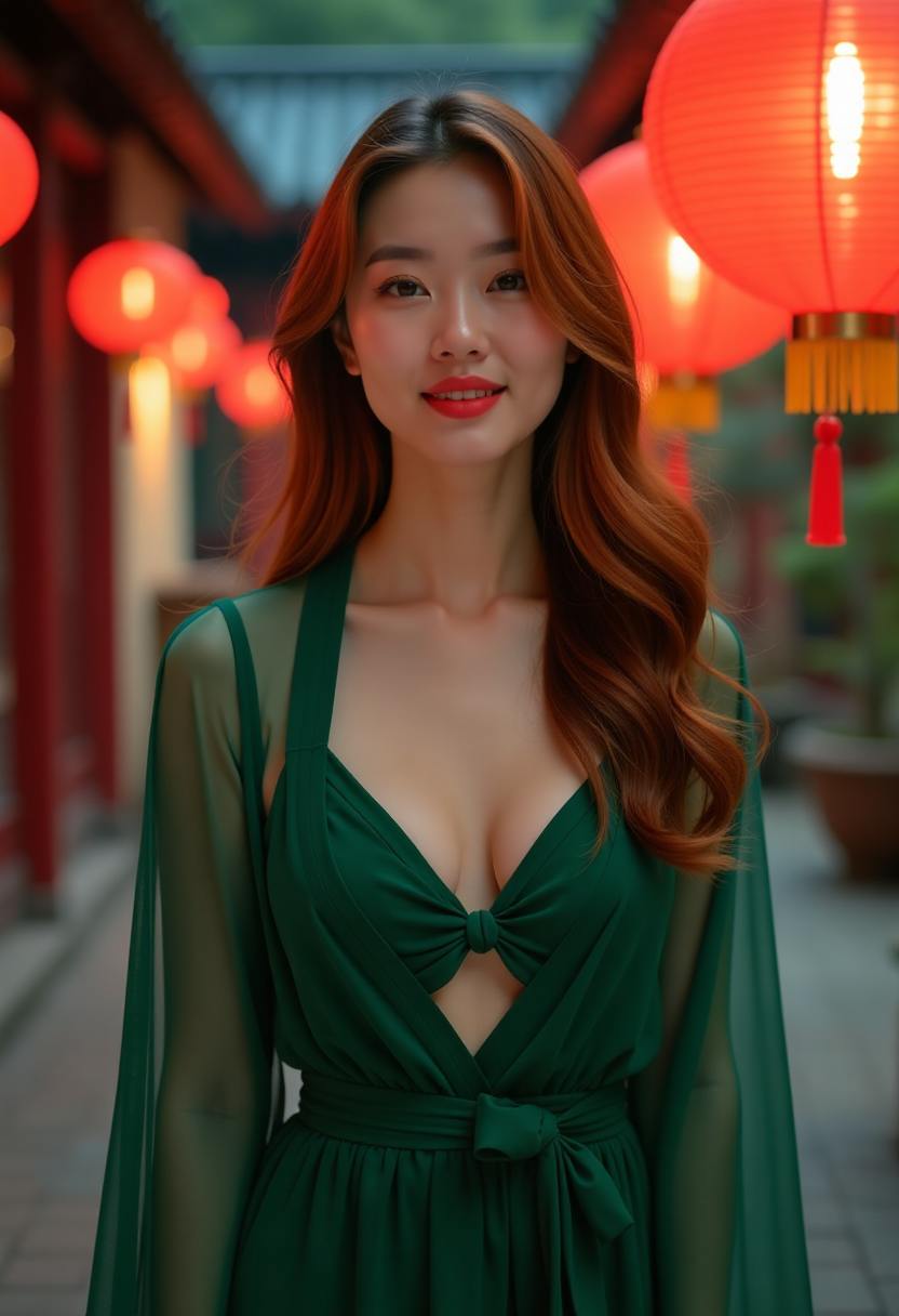 风起海岸线